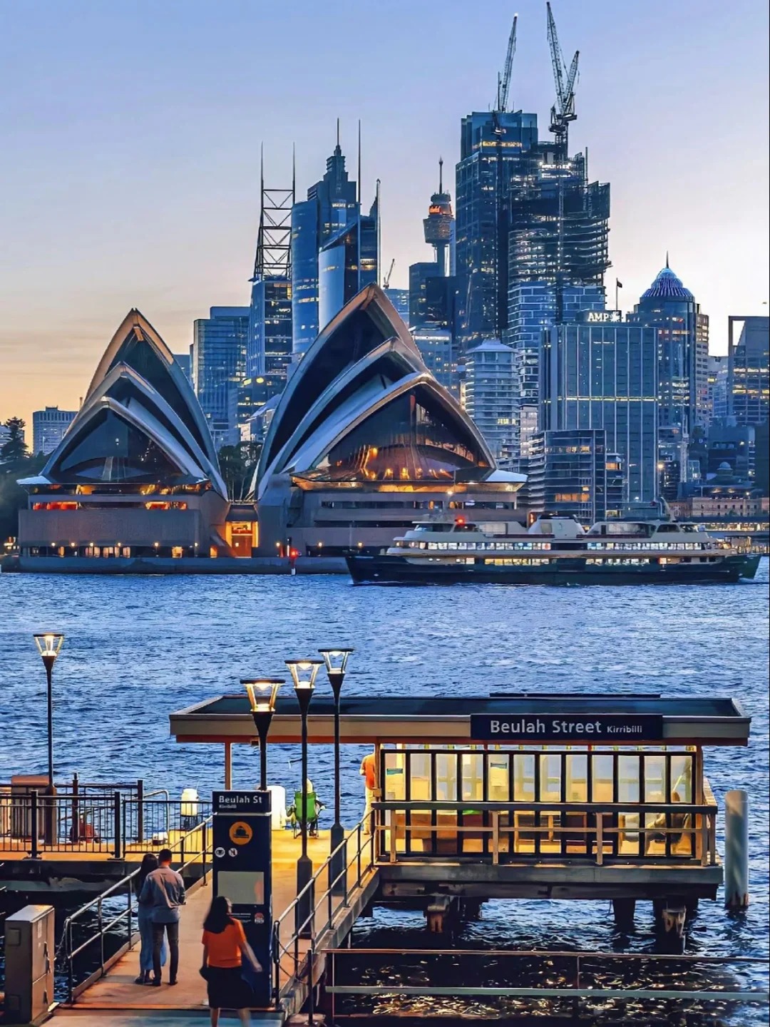 澳洲189突发邀请!护理/幼教炸锅,分数居高不下...