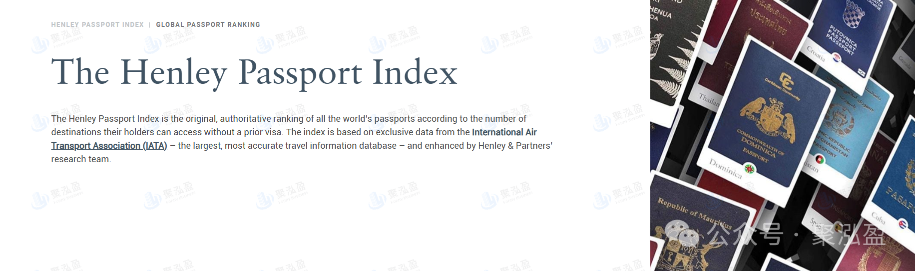 2025全球护照排名出炉！中国排名飞跃，榜首居然是...