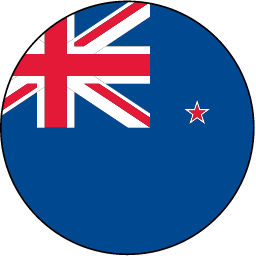 新西兰