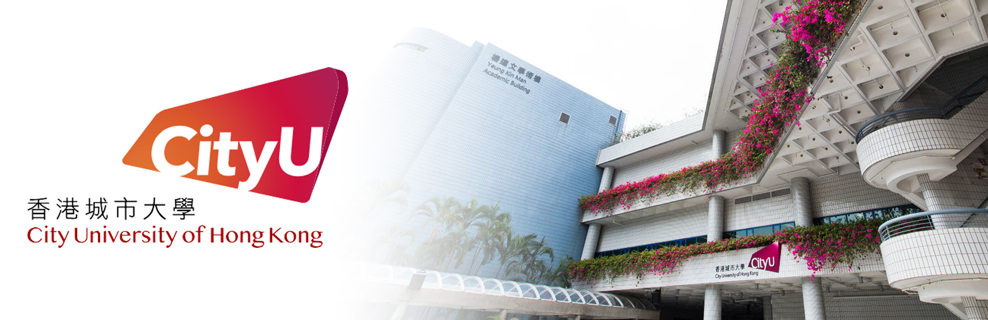 香港城市大学