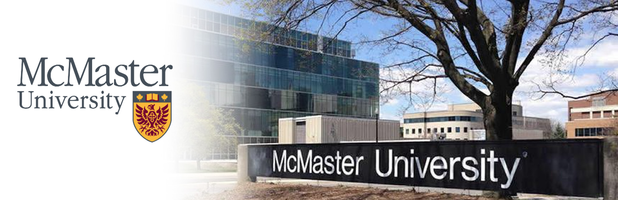 麦克马斯特大学