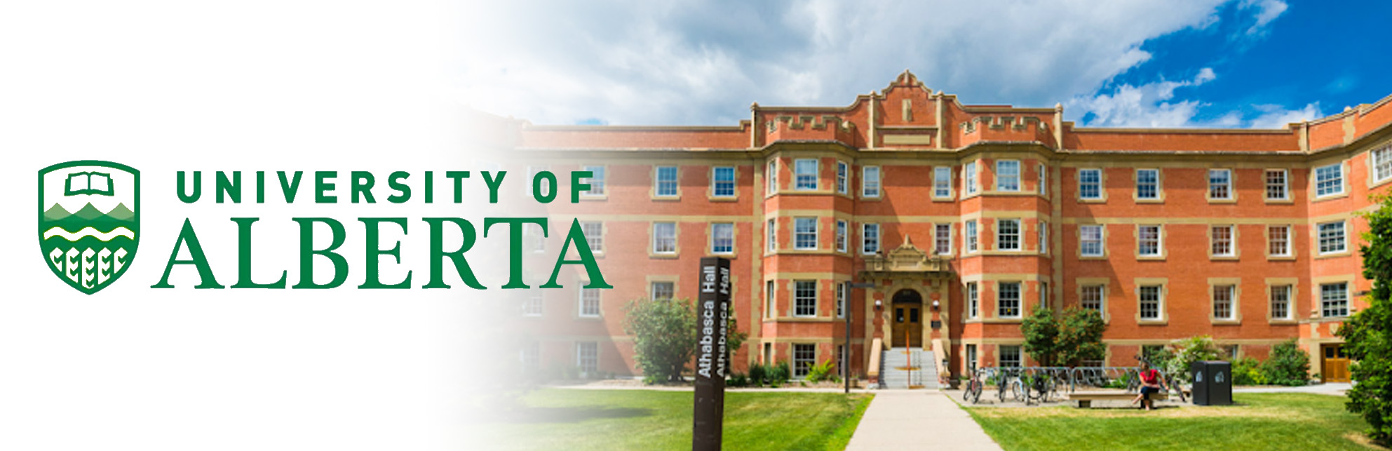 阿尔伯塔大学