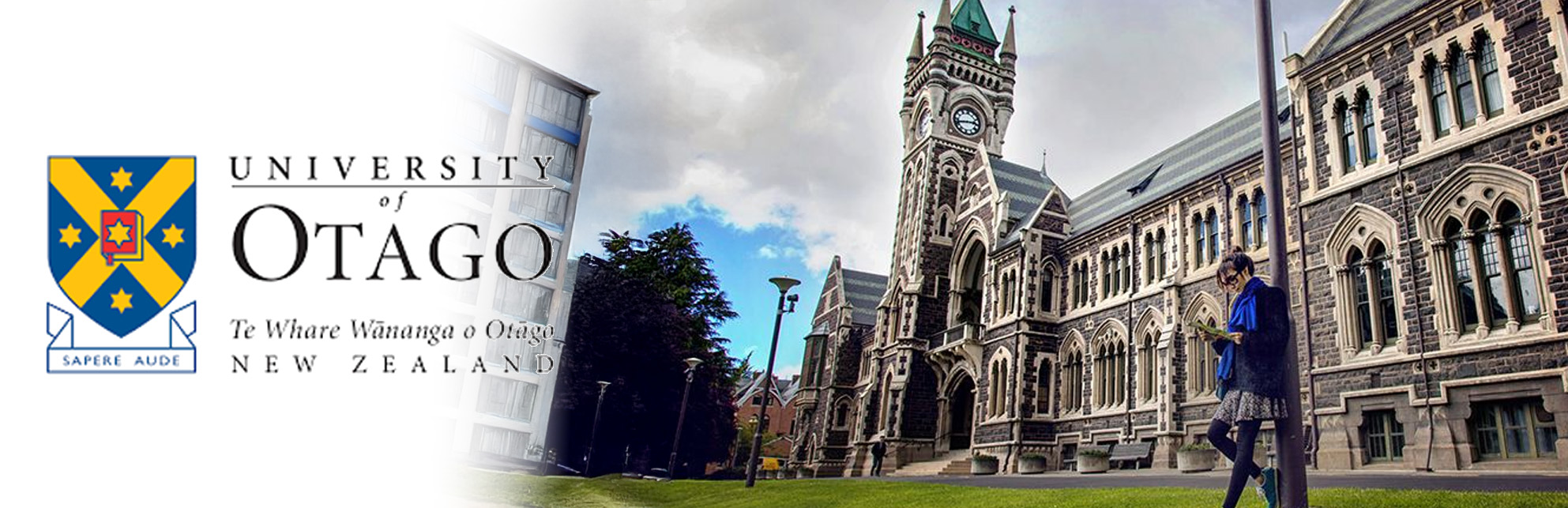 奥塔哥大学