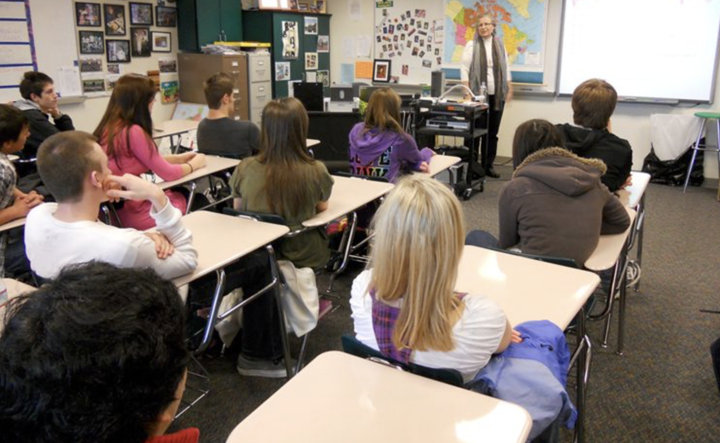 BC省高中读几年？学制、课程与毕业要求