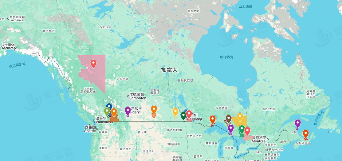 2026加拿大RCIP项目陆续重启！普通人低门槛、拿枫叶卡全攻略