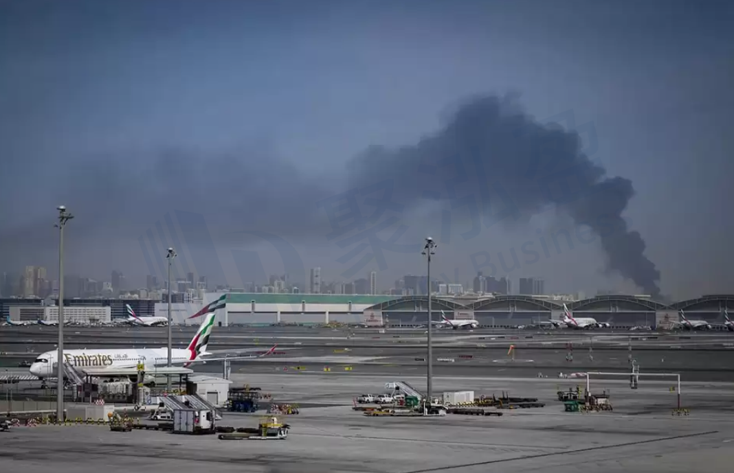 全球动荡时代，钱放在哪里才安全？迪拜富豪已经写下了答案