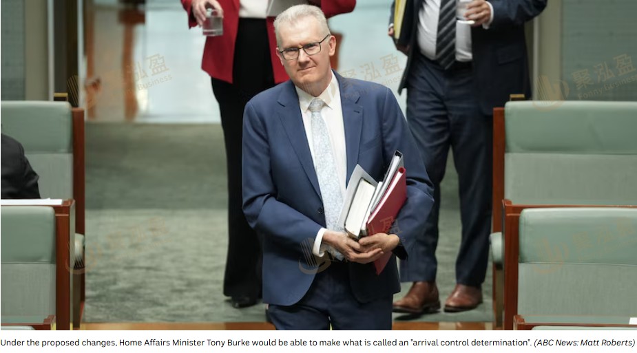 澳洲首个旅游禁令落地！这类人禁止入境！政策背后的信号，你看懂了吗？