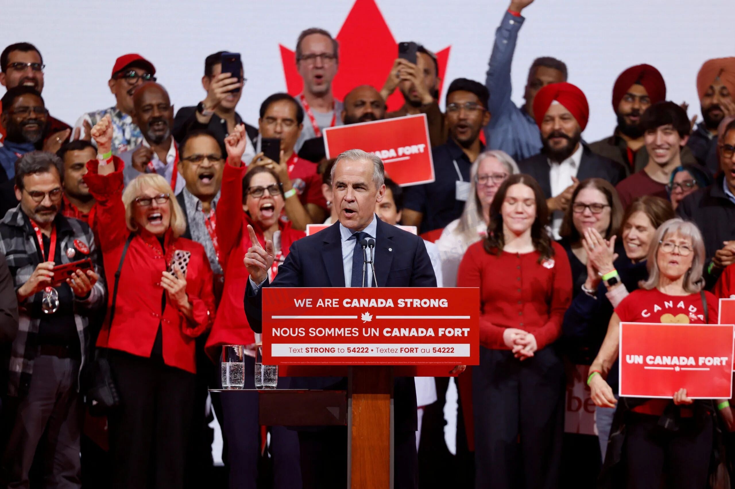 大局已定！卡尼拿下多数席位，加拿大移民政策或将全面定调！