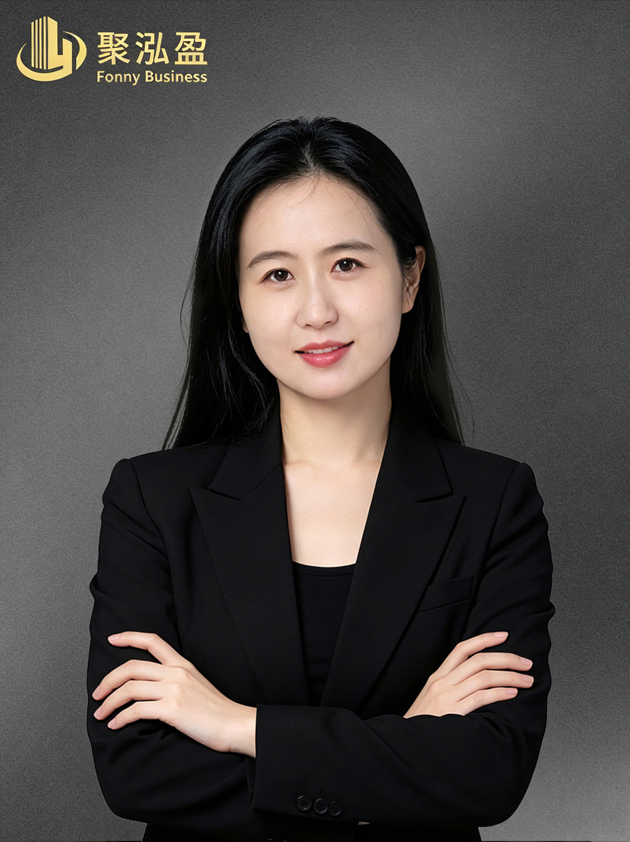 Ella龚