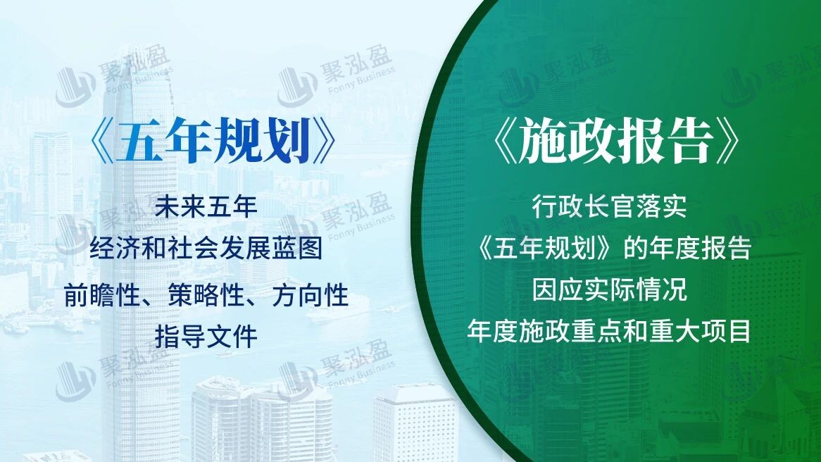 香港2026施政报告出炉，高才续签重大利好，AI人才迎黄金期！